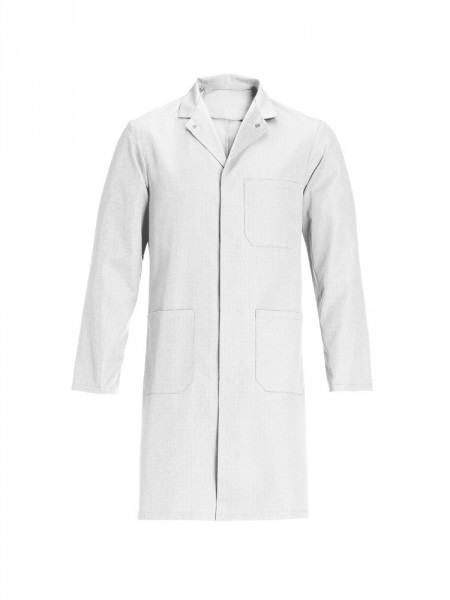 Men’s anti-static coat (W 602)