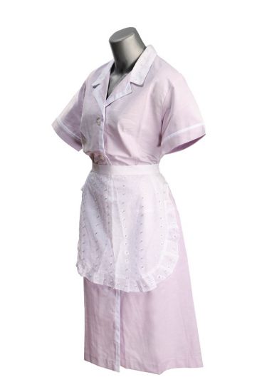 Housekeeping Outfit (HSK03)