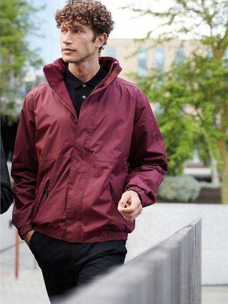 Dover Bomber Jacket (TRW297)