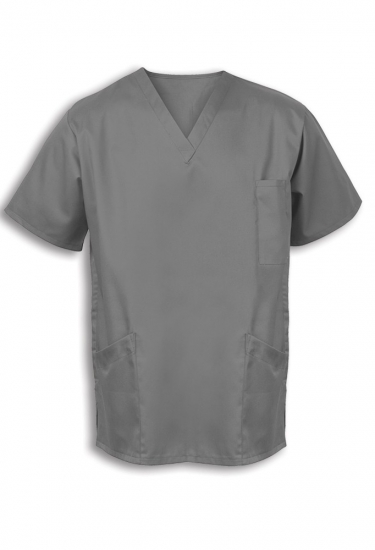 Hospital Grey