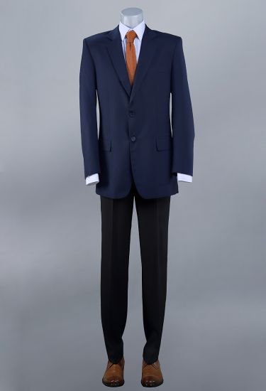 Men's suit (RCP04)