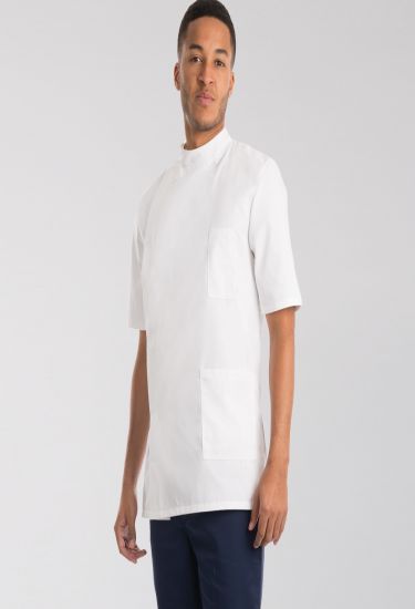Men's dental tunic (G 86)