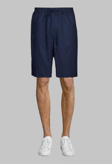 Men's drawstring vermoude shorts (UMTR13)