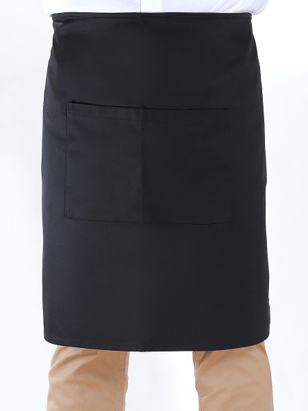 Waist apron with pocket (AP15A)