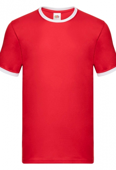 Red/White (RW)