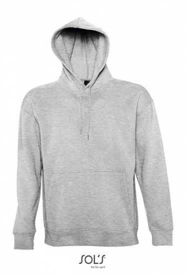 Grey Melange (350)