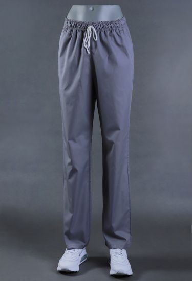 Women Trouser Elasticated Waist (ULTR19)