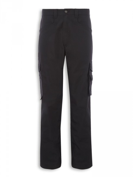 Tungsten men's service trouser (TN 008)