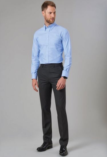 Monaco tailored fit trouser (8845)