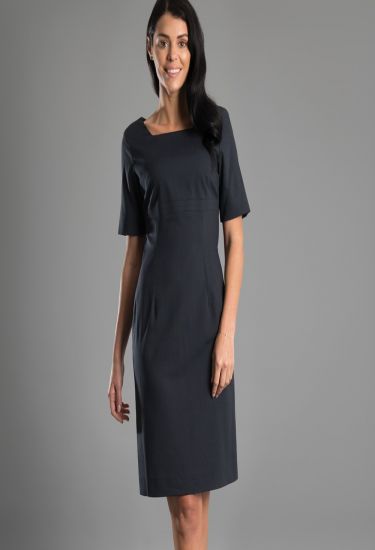 Icona short sleeve dress (NF 68)