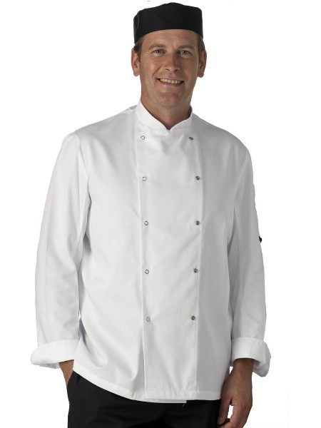 Denny's lightweight  chefs jacket (DD08)