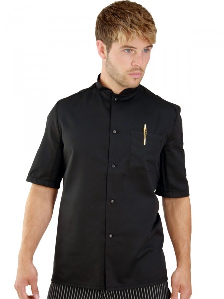 Denny's lightweight chefs shirt (DA63)