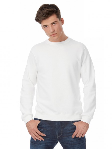 Sweatshirt ID002 COTTON RICH (WUI20)