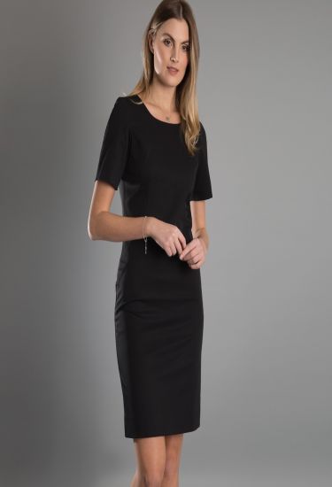 Easycare dress (NF134)