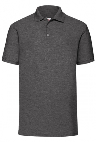 Dark Heather Grey (HD)