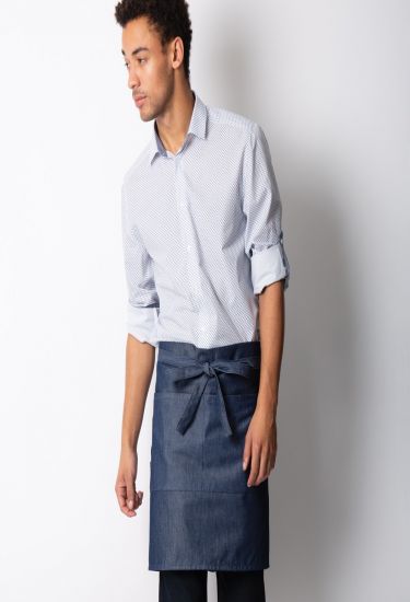 Short waist apron (HO18)
