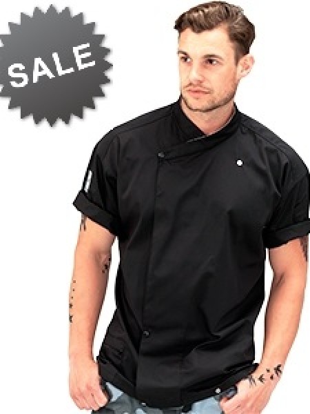 CHEF TUNIC  25,00€