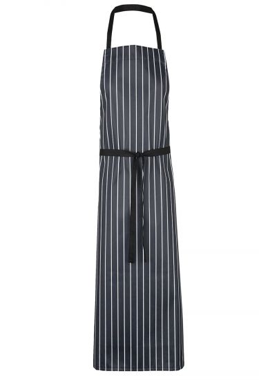 Striped  apron (HO 14)