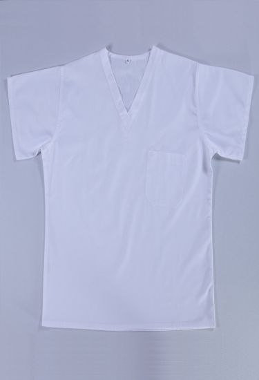 Tunic unisex  (WMBL01SS)