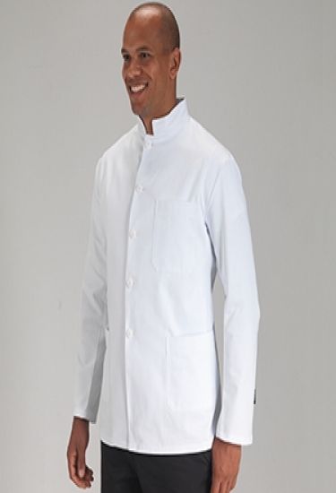 Cotton patrol jacket  (DD 15)