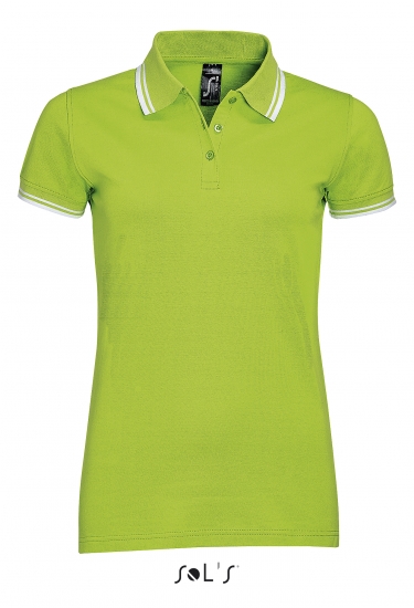 Lime - White (794)