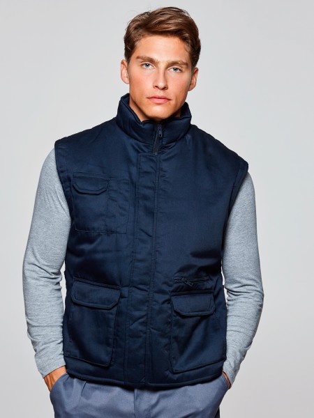 Bodywarmer ALMANZOR