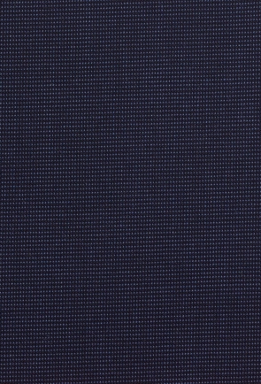 Navy Pin Dot