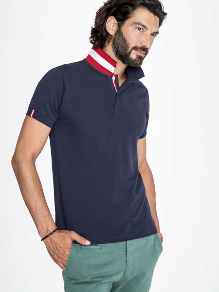 Polo Patriot (00576)