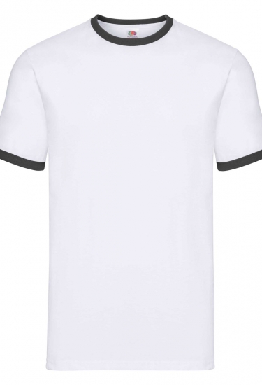 White/Black (TH)