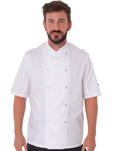 Chef's jacket (DD08S)