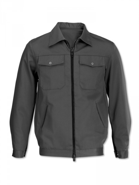 Zip up jacket (W 143)