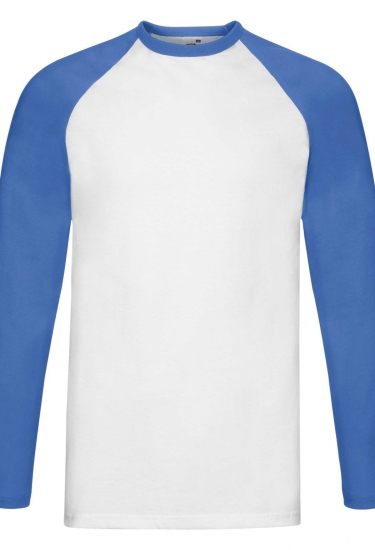 White/Royal Blue (AW)