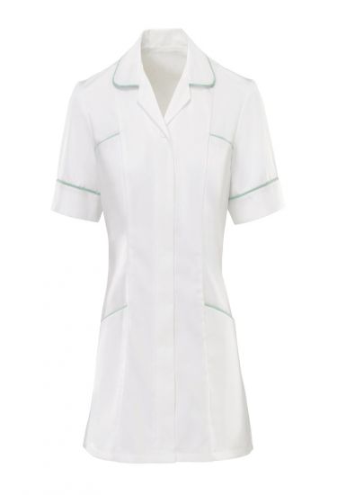 Women's trim tunic (H 212W)