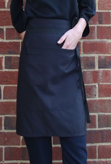 Waist Apron (DP121C)