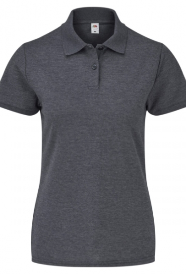 Dark Heather Grey (HD)