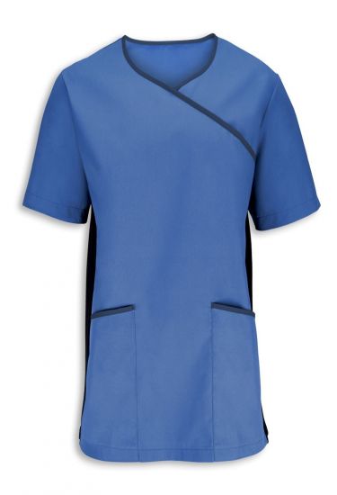 Men's stretch scrub top (NM 43)