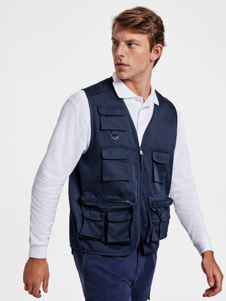 Vest workwear  VENERA (CC9111)