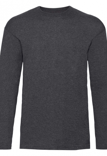 Dark Heather Grey (HD)