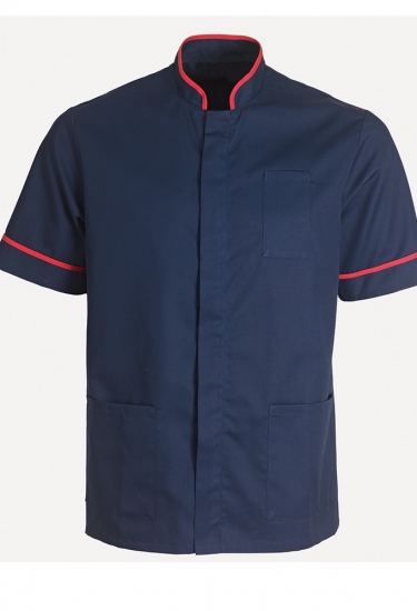 Sailor Navy/Red