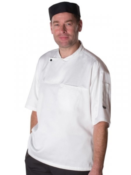 Unisex chefs tunic (DD43S)