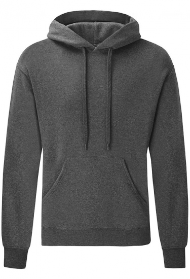 Dark Heather Grey (HD)