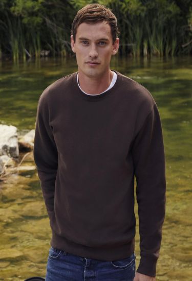 PREMIUM SET-IN SWEAT (62-154)