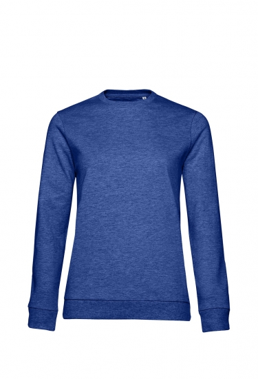 Heather Royal Blue