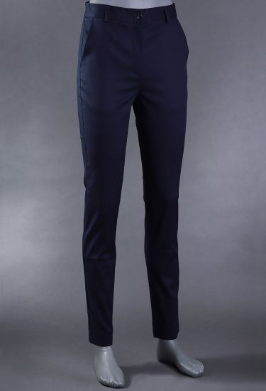 Παντελόνι Γυναικείο τύπου chino slim line (ULTR10)