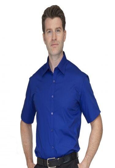 Men's Classic short sleeve shirt  (DH 904S)