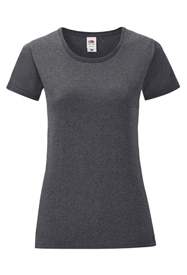 Dark Heather Grey (HD)