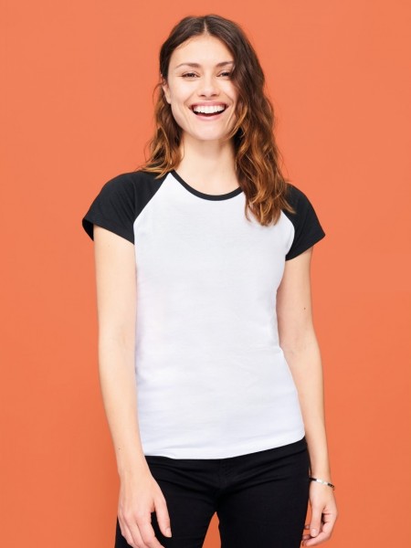 Γυναικείο T-Shirt Milky (11195)