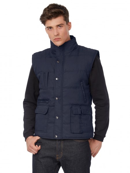 Bodywarmer EXPLORER (JU880)
