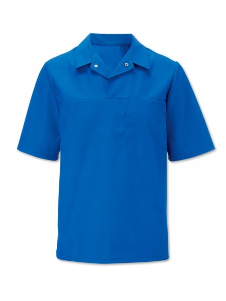 Short sleeved overhead tunic (W 13)