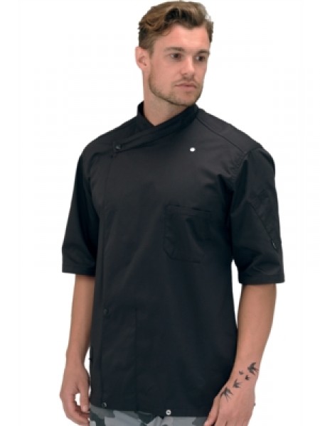 Le Chef StayCool system tunic